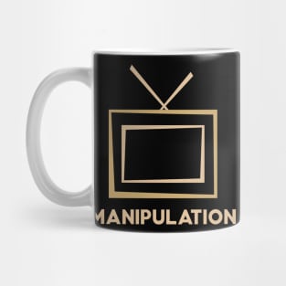 conspiracy Mug